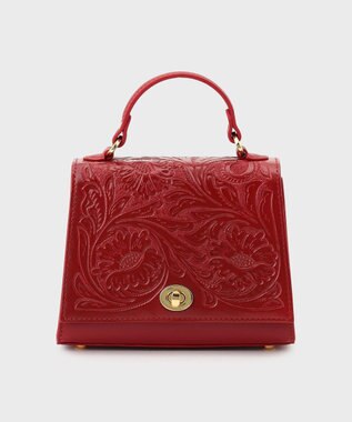 GRACE CONTINENTAL Proot レッド