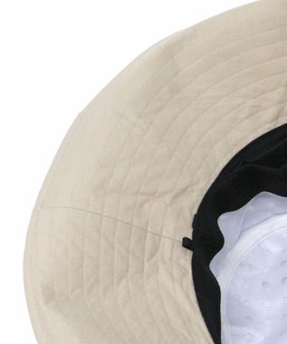 ATRENA 体感-10℃ コカゲル キャペリン ホワイト