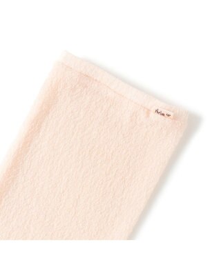 Chacott ◎【Nela ライン】レッグウォーマーショート ベビーピンク