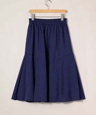 ONWARD Reuse Park 【any SiS】スカート秋冬 ブルー