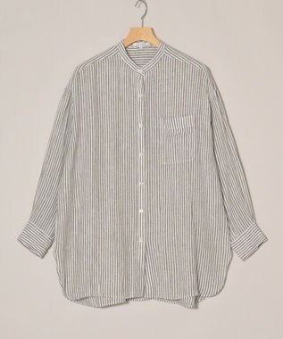 ONWARD Reuse Park 【23区】ブラウス春夏 ブラウン