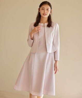 TOCCA BUTTERFLIES UTOPIA ジャケット ピンク系5