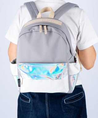 tsumori chisato CARRY コンビリュック バックパック リュック