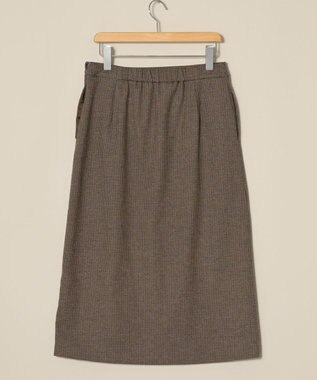 ONWARD Reuse Park 【J.PRESS】スカート秋冬 ブラウン