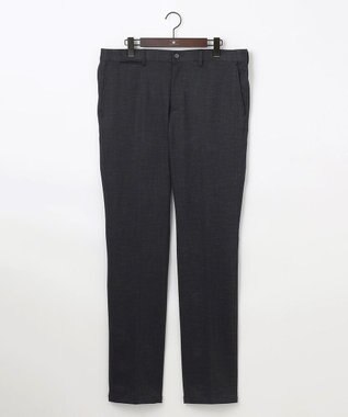 JOSEPH ABBOUD 【キングサイズ・ストレッチ/弱撥水】ムリネジャージー パンツ ネイビー系