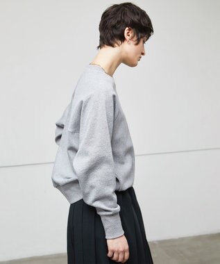 BEIGE， 【洗える】ORANGERS / スウェット Gray