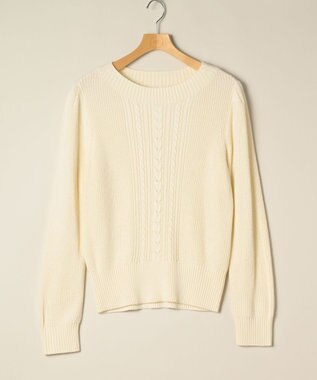 ONWARD Reuse Park 【any SiS】ニット秋冬