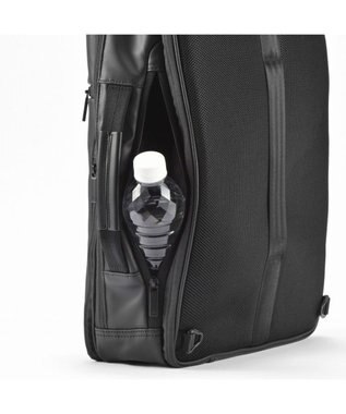 ACE BAGS & LUGGAGE ace. エース ガジェタブル バーテクト リュック B4 15.6インチ対応 67543 ブラック