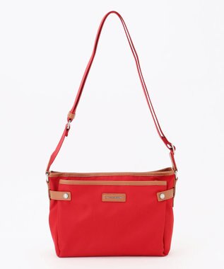 LA BAGAGERIE 【撥水ナイロン】ベーシックポシェット