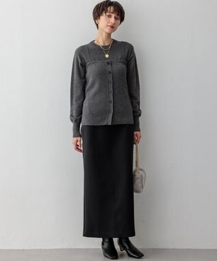 23区 【Oggi10月号掲載】シーリング 2WAY ネックレス ゴールド系