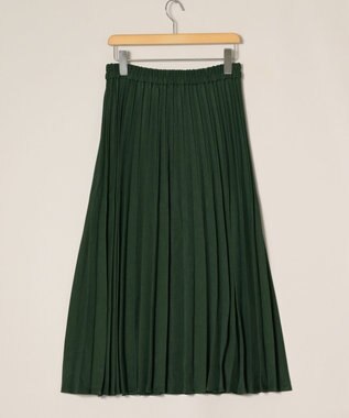 ONWARD Reuse Park 【any FAM】スカート秋冬 グリーン