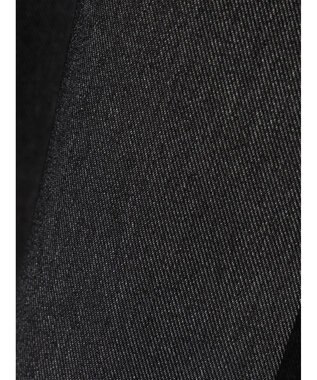 earth music&ecology デニムライクスカート Black