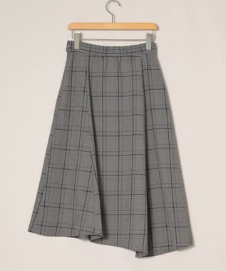 ONWARD Reuse Park 【any FAM】スカート秋冬 グレー