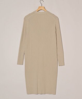 ONWARD Reuse Park 【23区】ニット春夏 ベージュ