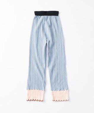 TRICOTE 調整ペチニットパンツ 95GRAY