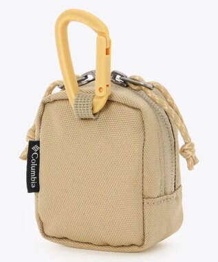 Columbia Columbia/ プライスストリームイヤフォンケース /コロンビア British Tan