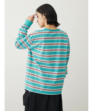 Green Parks ■ＦＲＵＩＴ　ＯＦ　ＴＨＥ　ＬＯＯＭ　ボーダーロンＴ Sax