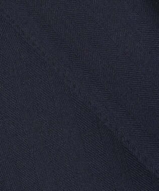 GOTAIRIKU 【Ermenegildo Zegna】ISLAND FLEECE スーツ ネイビー系8