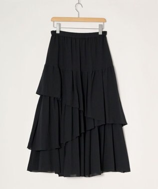 ONWARD Reuse Park 【23区】スカート秋冬 ブラック