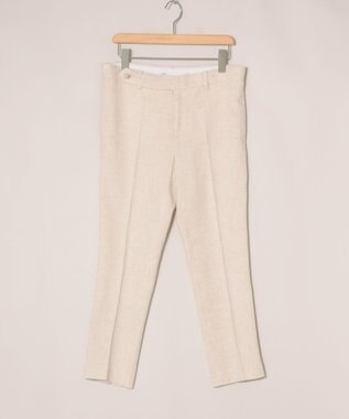 ONWARD Reuse Park 【JOSEPH】パンツ春夏 オフホワイト