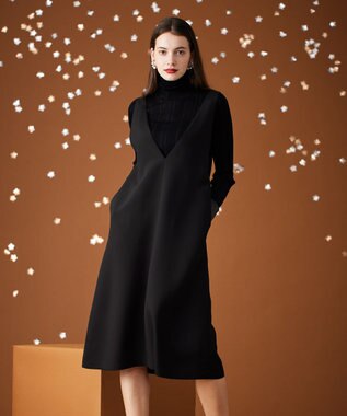 LITTLE BLACK DRESS | ONWARD CROSSET | ファッション通販サイト[オン 