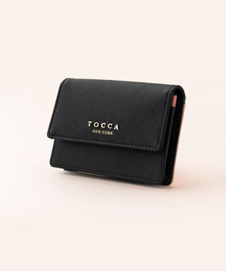 PETAL RIM CARDCASE カードケース / TOCCA | ファッション通販 【公式