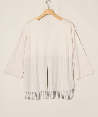 ONWARD Reuse Park 【J.PRESS】カットソー秋冬 グレー