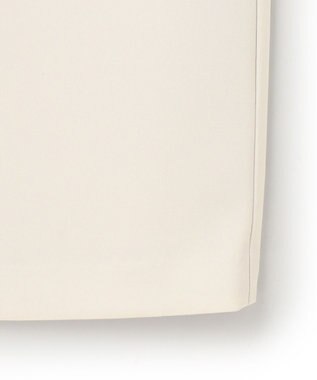 uncrave クールタッチツイル ノースリーブワンピース グレージュ