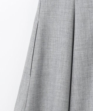 TOCCA 【消臭＆洗える！】NIGHT SKY ドレス グレー系