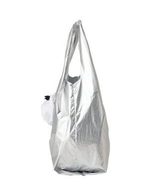 AMERICAN HOLIC 【BAYMAX】ポケッタブルBAG White