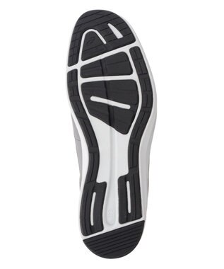 ASICS WALKING ペダラ スポーツ メンズ 3E グレー系