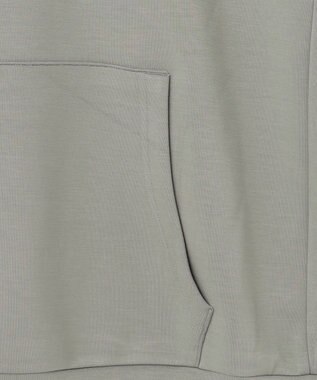 SHARE PARK MENS 【UNISEX】エアリッチダンボールパーカー（L・XLサイズ） グリーン