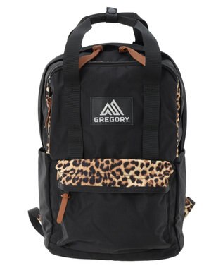 Green Parks ■ＧＲＥＧＯＲＹ　イージーピージーデイレオパード Leopard