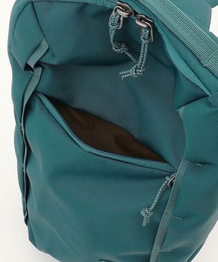 JOSEPH ABBOUD MOUNTAIN 【Cotopaxi・軽量・リサイクル素材】 Todo 8L Sling Cada Día ショルダーバッグ ターコイズブルー系