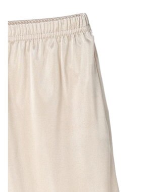 Green Parks 透けにくいインナーペチパンツ Beige