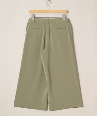 ONWARD Reuse Park 【自由区】パンツ春夏 グリーン