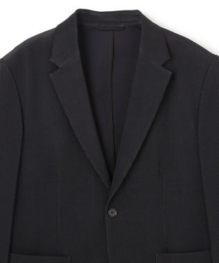 JOSEPH HOMME 【新素材】トリコードレーンストレッチ　ジャケット ブラック系