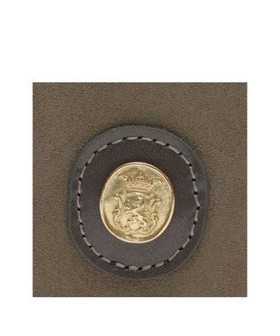 A.D.M.J. 【ファブリック】スエードプラス/ソフトワンショルダー ファンゴ