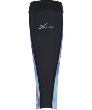 CW-X 【UNISEX】 パーツ ふくらはぎ用 スピードモデル BCR190 /ワコール サックス