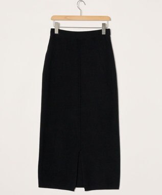 ONWARD Reuse Park 【any SiS】スカート秋冬 ブラック