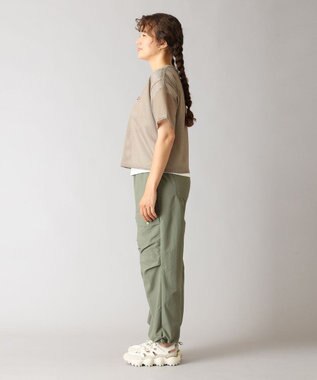 Columbia Columbia/ ウィメンズトゥリースワローショートスリーブメッシュTシャツ /コロンビア Tusk