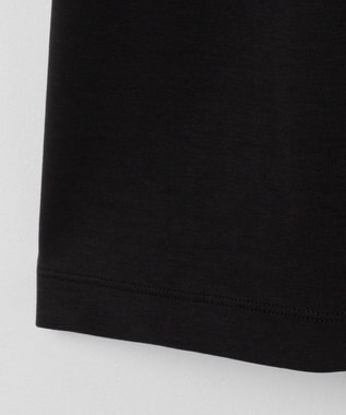 WEGO 【LUCY】ネックジャガードT（S） ダークグレー