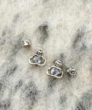 WEGO L4Pセットピアス