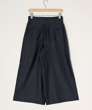 ONWARD Reuse Park 【23区】パンツ秋冬 ネイビー