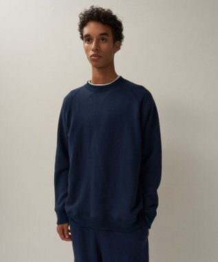 ATON ZERO URAKE | スウェットシャツ - UNISEX