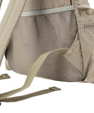 Green Parks ナップリュック Khaki