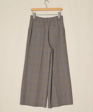 ONWARD Reuse Park 【any FAM】パンツ秋冬 ブラウン