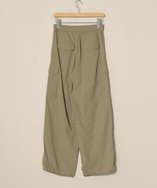 ONWARD Reuse Park 【UNFILO】パンツ春夏 グリーン