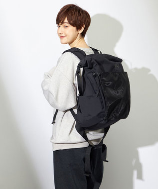 HELLY HANSEN ダガリ35