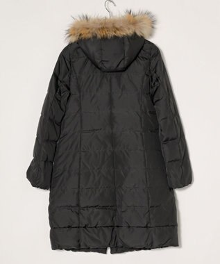 ONWARD Reuse Park 【組曲】コート秋冬 ブラック